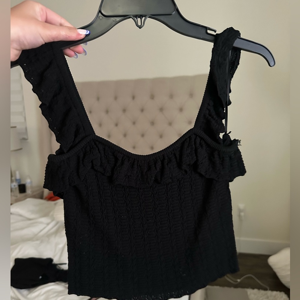 ZARA top